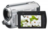 Jvc Everio GZ-MG365 (GZ-MG365-EU) Jvc Everio GZ-MG365 (GZ-MG365-EU)